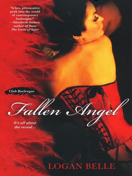 Title details for Fallen Angel by Logan Belle - Available